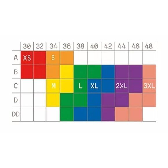 Warners Womens Size Medium Wireless Easy Does It Convertible Bra Tan Nude - Picture 6 of 6